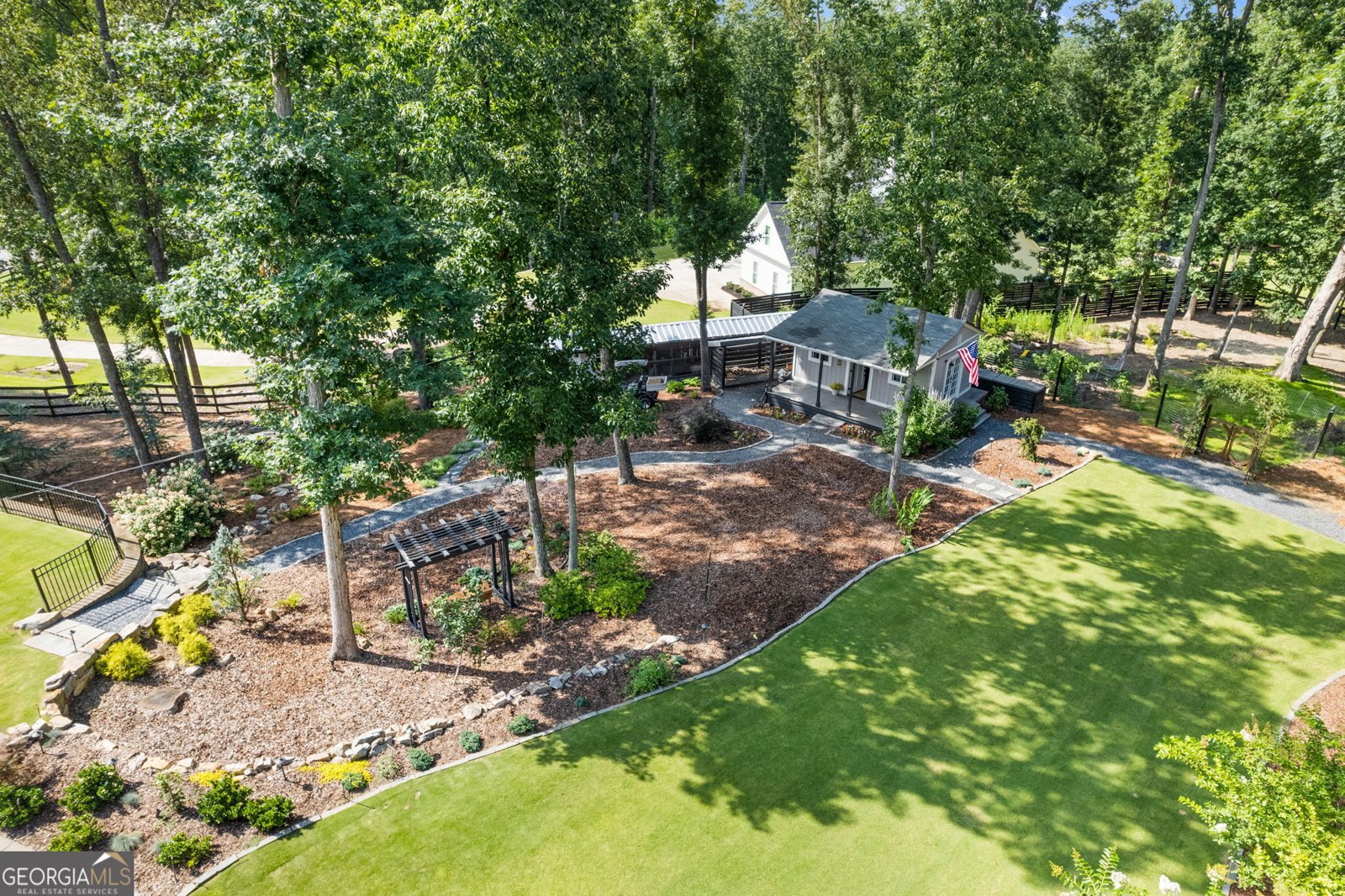 2685 Sardis Way Buford - Photo 101