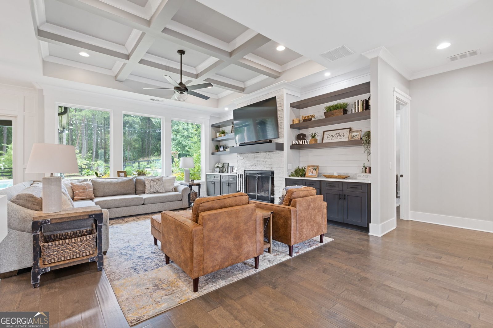 2685 Sardis Way Buford - Photo 11