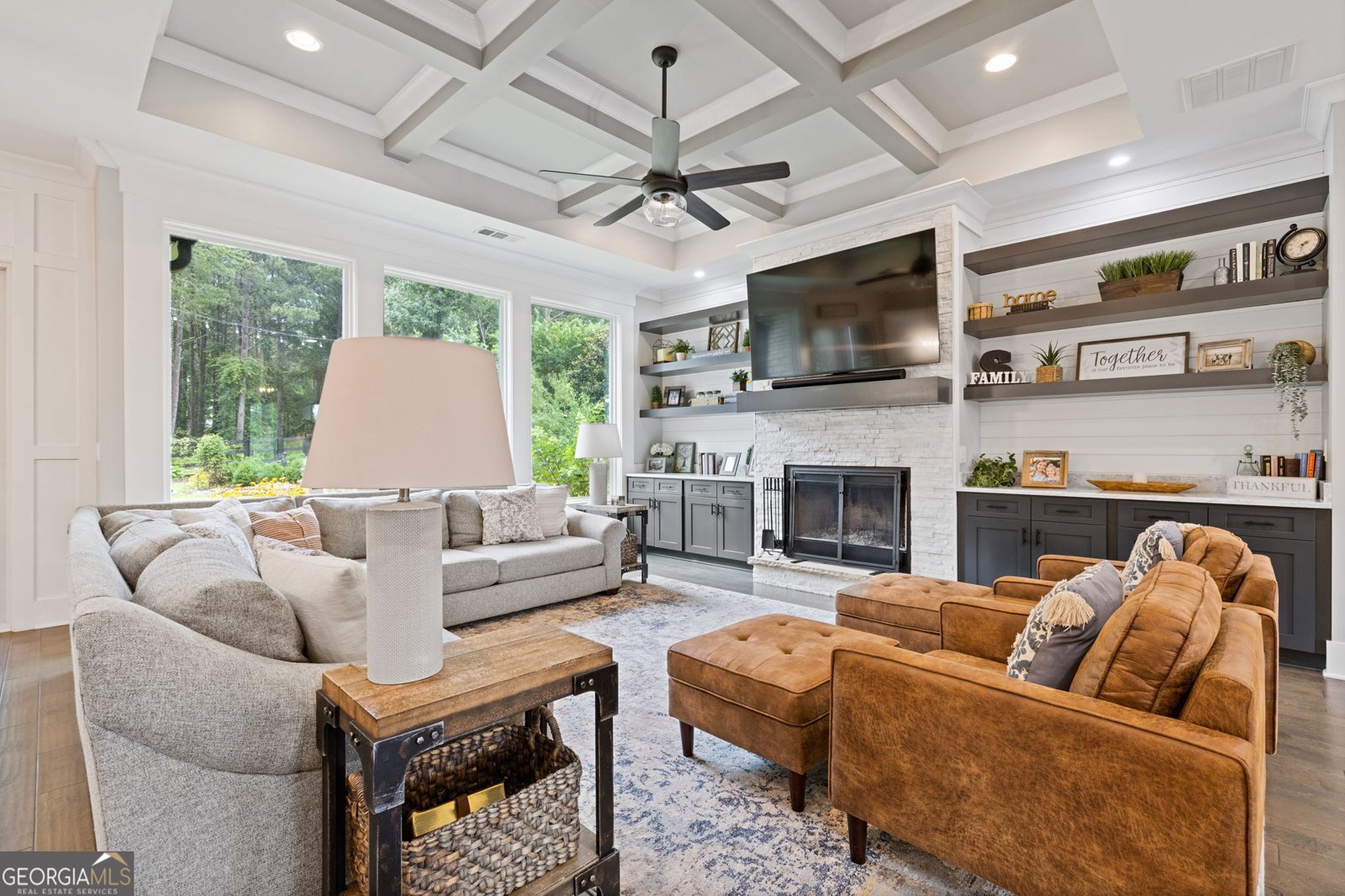 2685 Sardis Way Buford - Photo 12