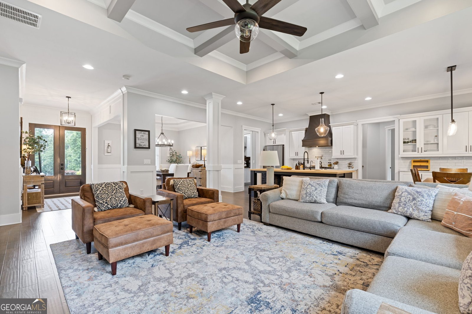 2685 Sardis Way Buford - Photo 15