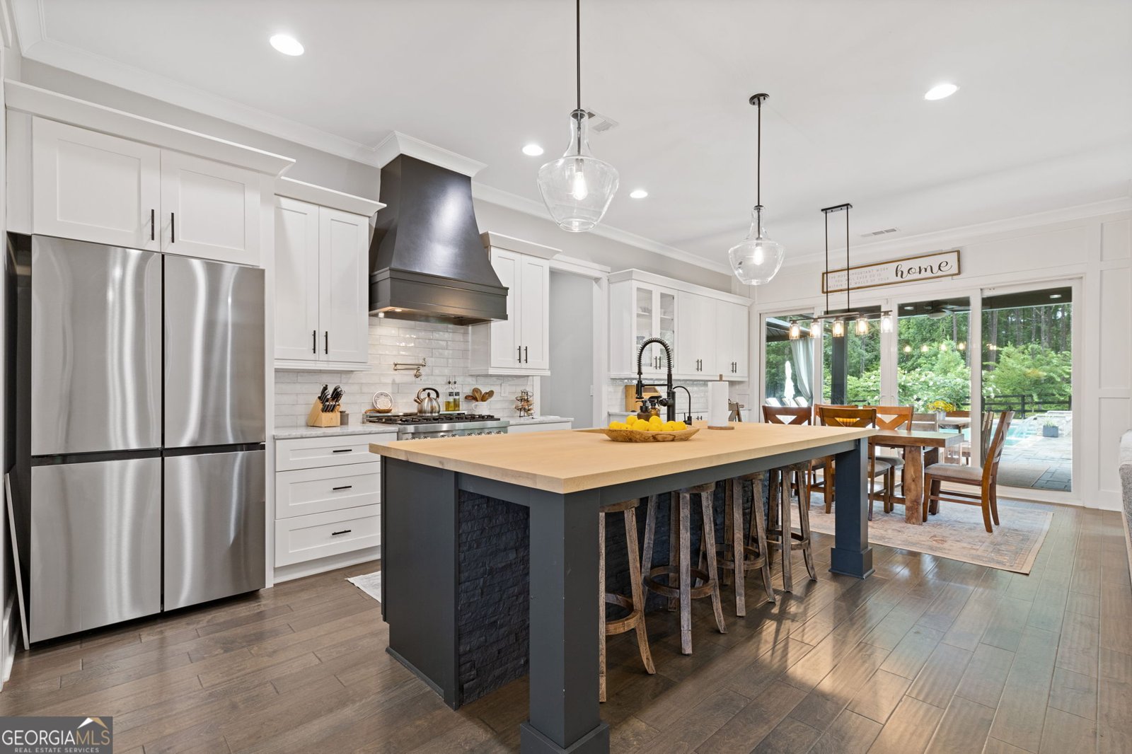 2685 Sardis Way Buford - Photo 16