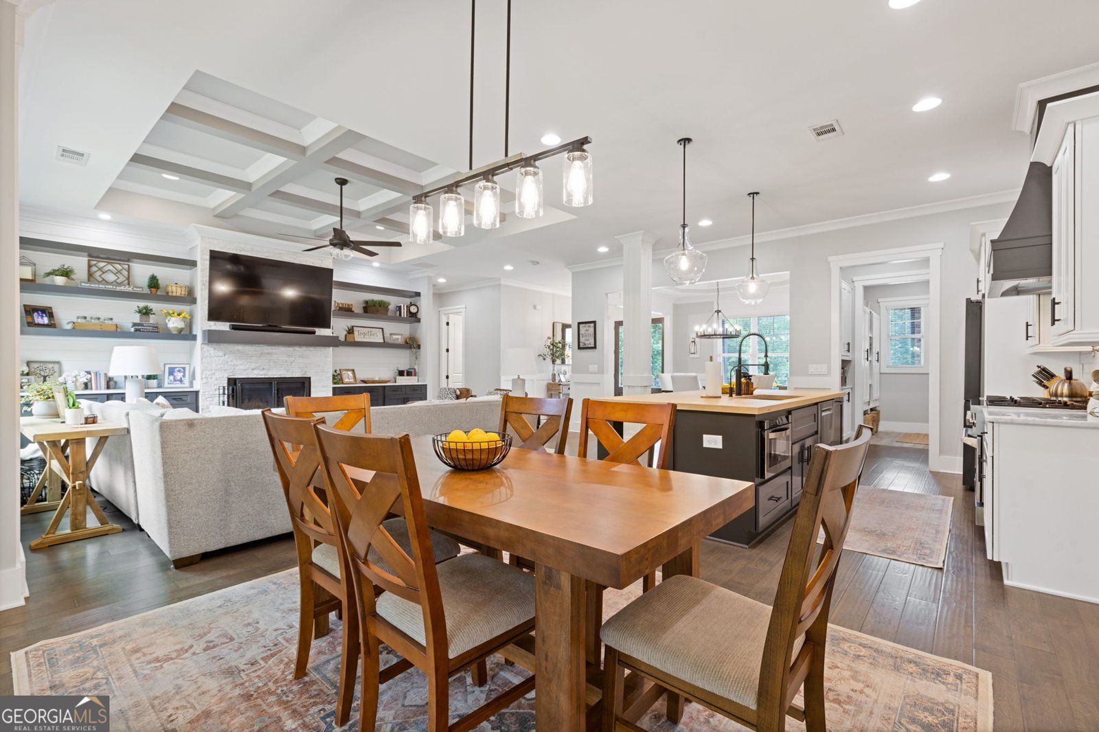 2685 Sardis Way Buford - Photo 28