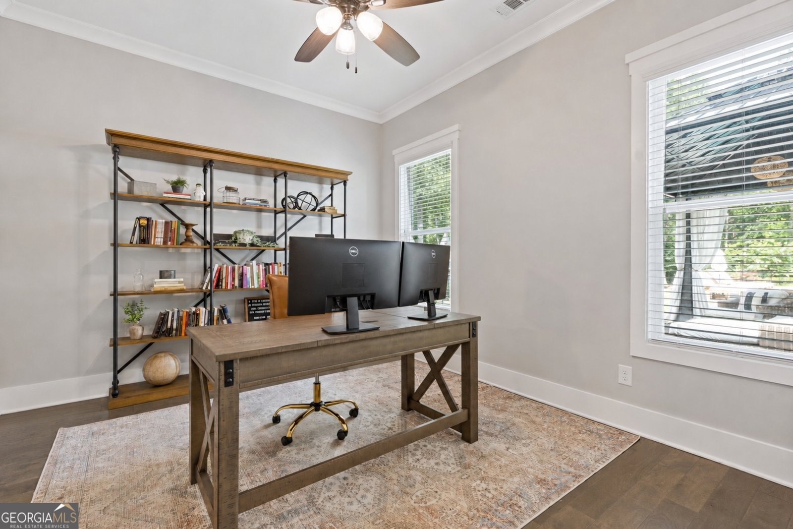 2685 Sardis Way Buford - Photo 48