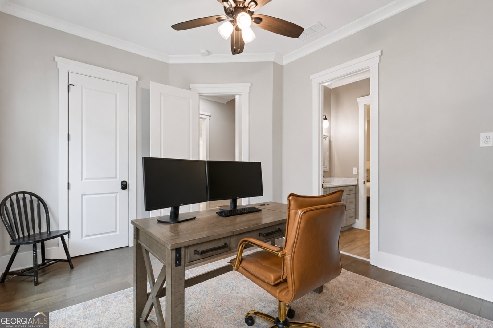 2685 Sardis Way Buford - Photo 49
