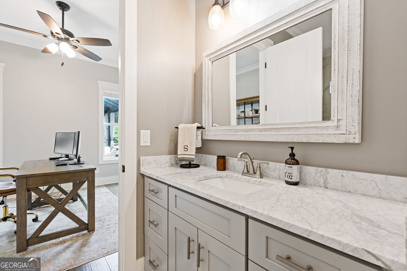 2685 Sardis Way Buford - Photo 51