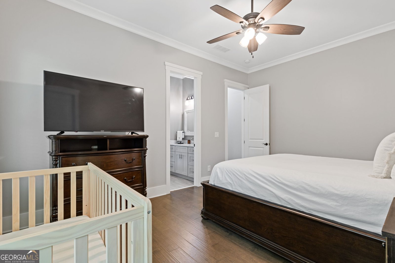 2685 Sardis Way Buford - Photo 54