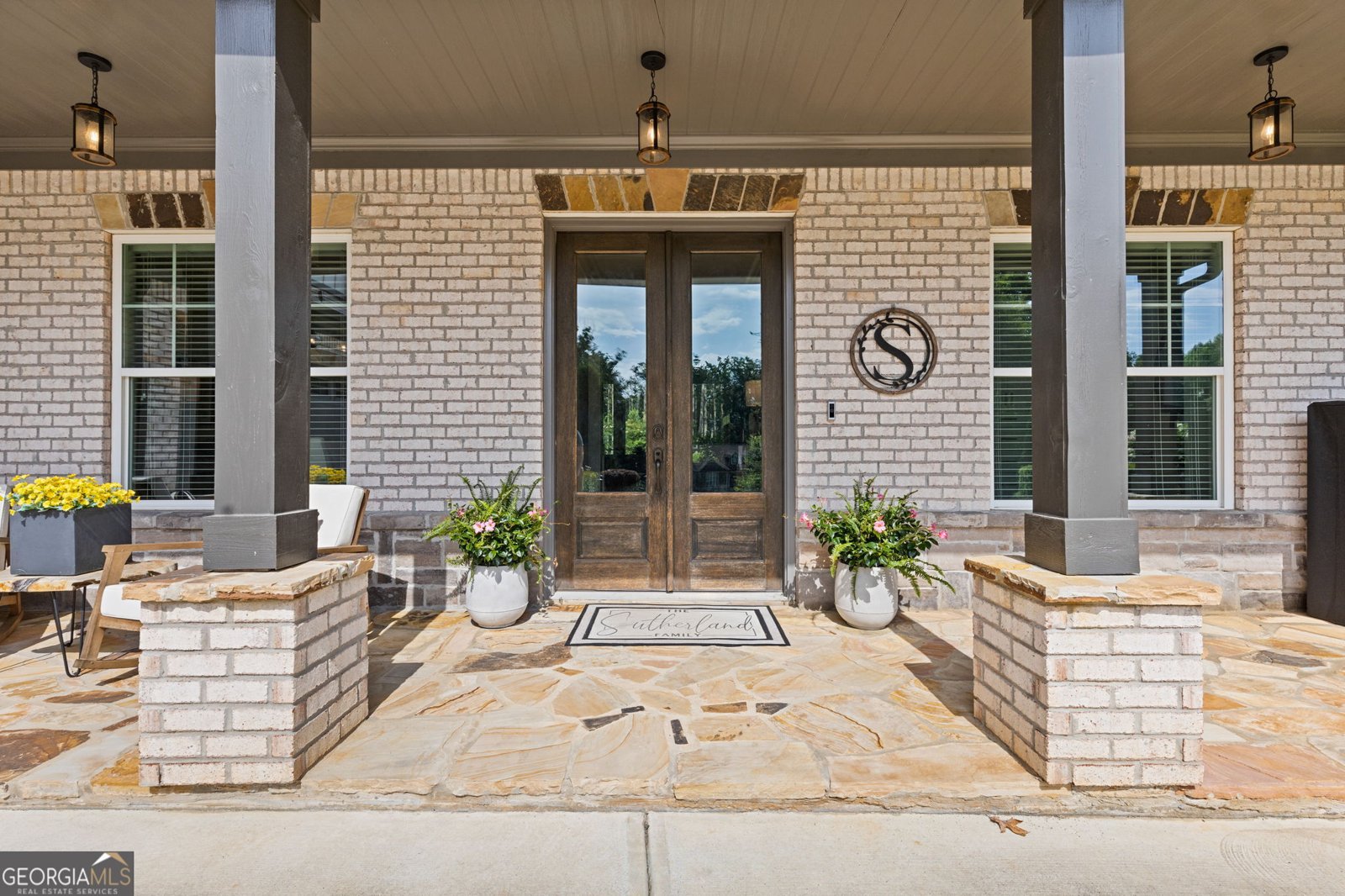 2685 Sardis Way Buford - Photo 6