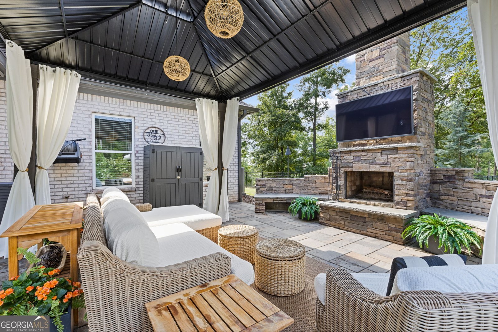 2685 Sardis Way Buford - Photo 68