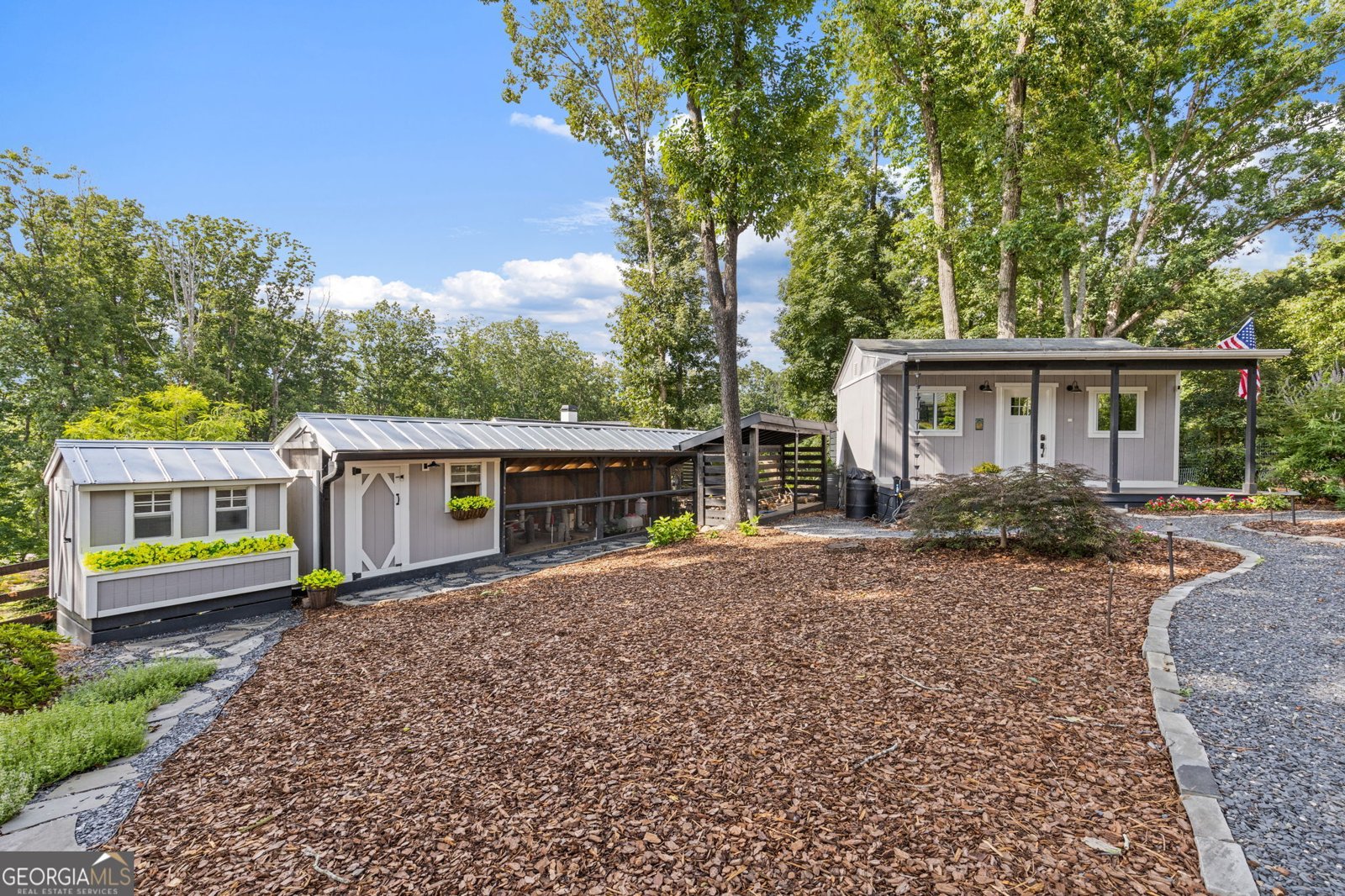 2685 Sardis Way Buford - Photo 85