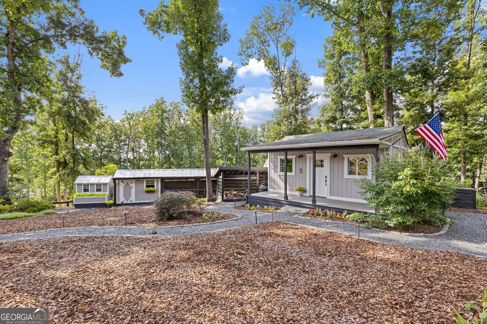 2685 Sardis Way Buford - Photo 86