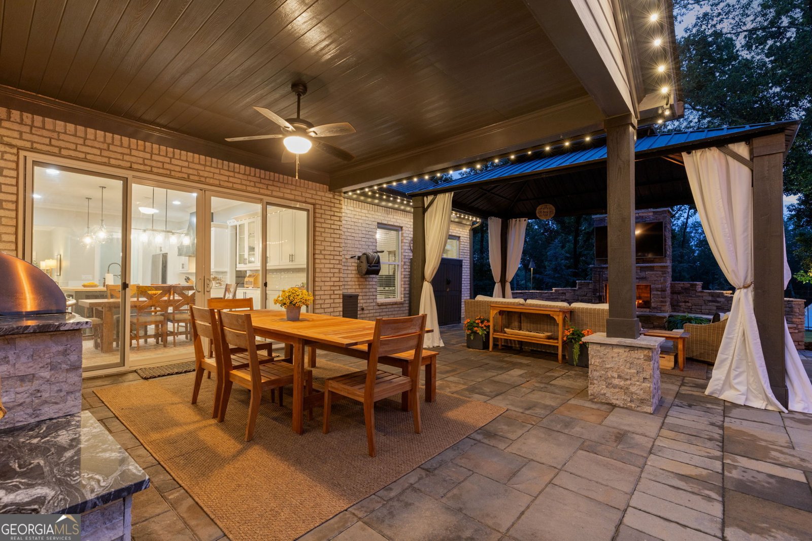 2685 Sardis Way Buford - Photo 89