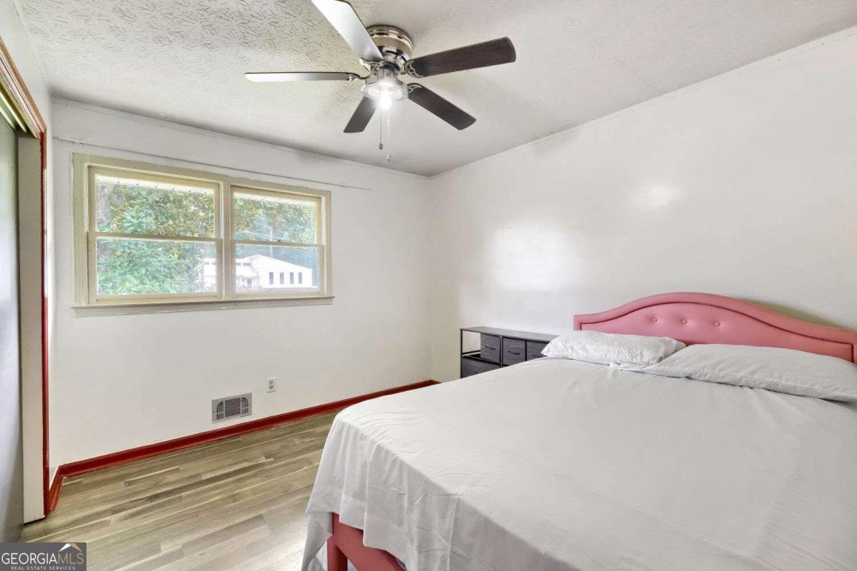2376 Falls River Drive Lithia Springs - Photo 10