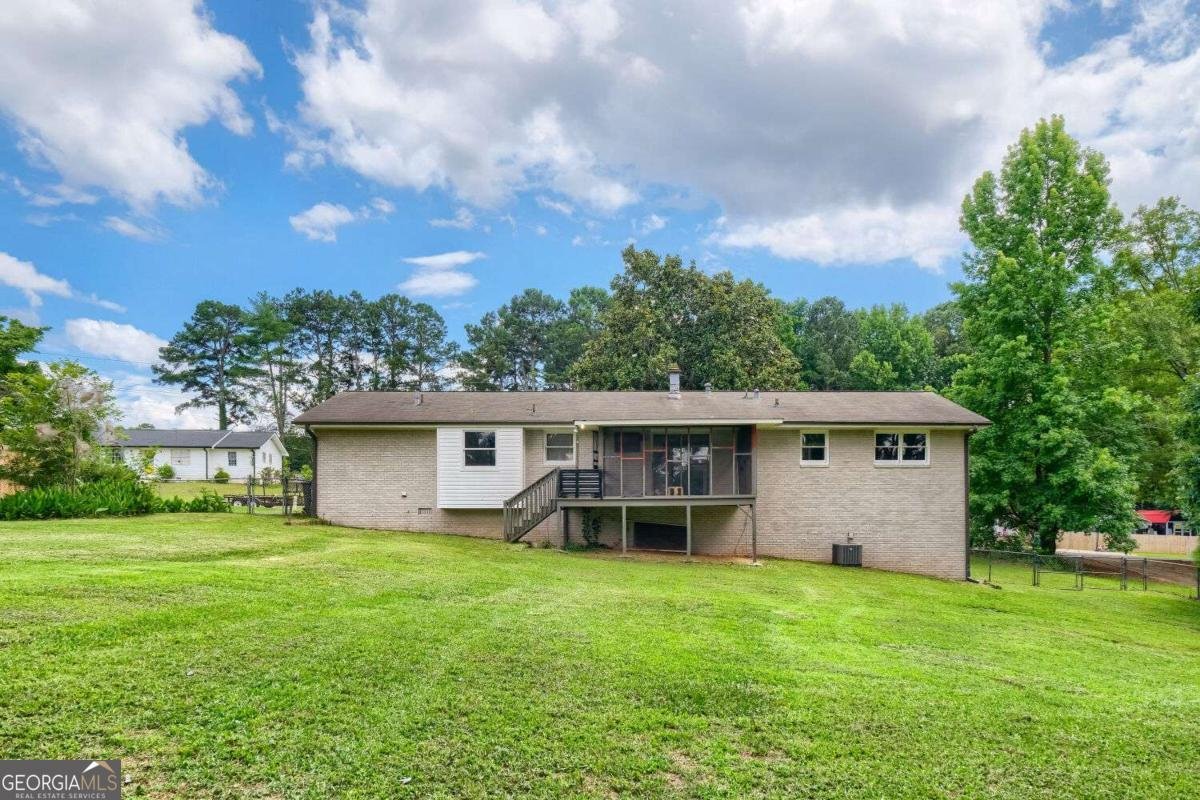 2376 Falls River Drive Lithia Springs - Photo 14