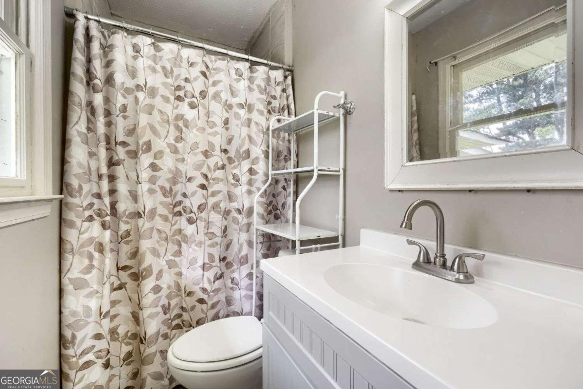 2376 Falls River Drive Lithia Springs - Photo 8