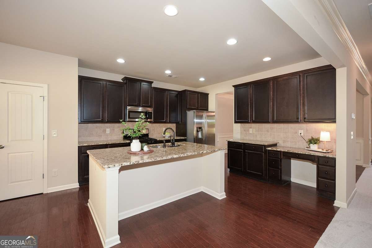 140 Cornerstone Circle Woodstock - Photo 10