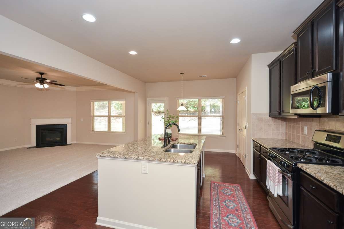 140 Cornerstone Circle Woodstock - Photo 13