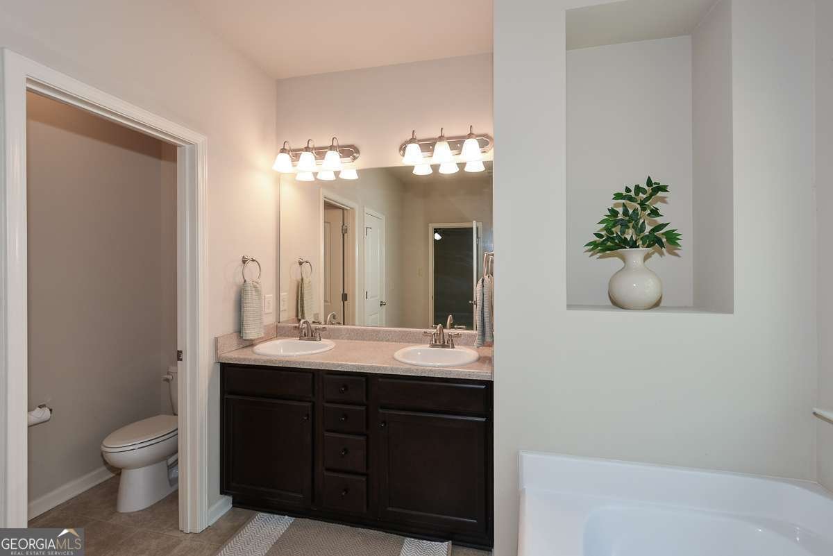 140 Cornerstone Circle Woodstock - Photo 30
