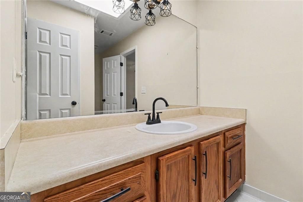 7101 Woodridge Lane Union City - Photo 10