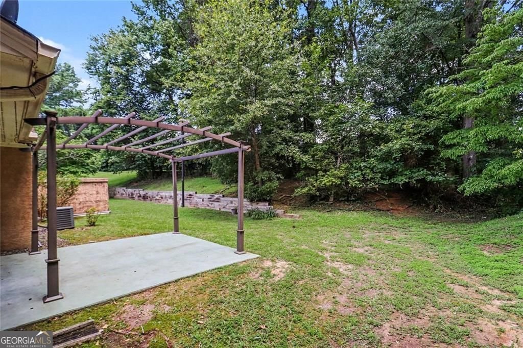 7101 Woodridge Lane Union City - Photo 11