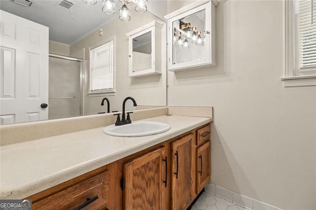 7101 Woodridge Lane Union City - Photo 8