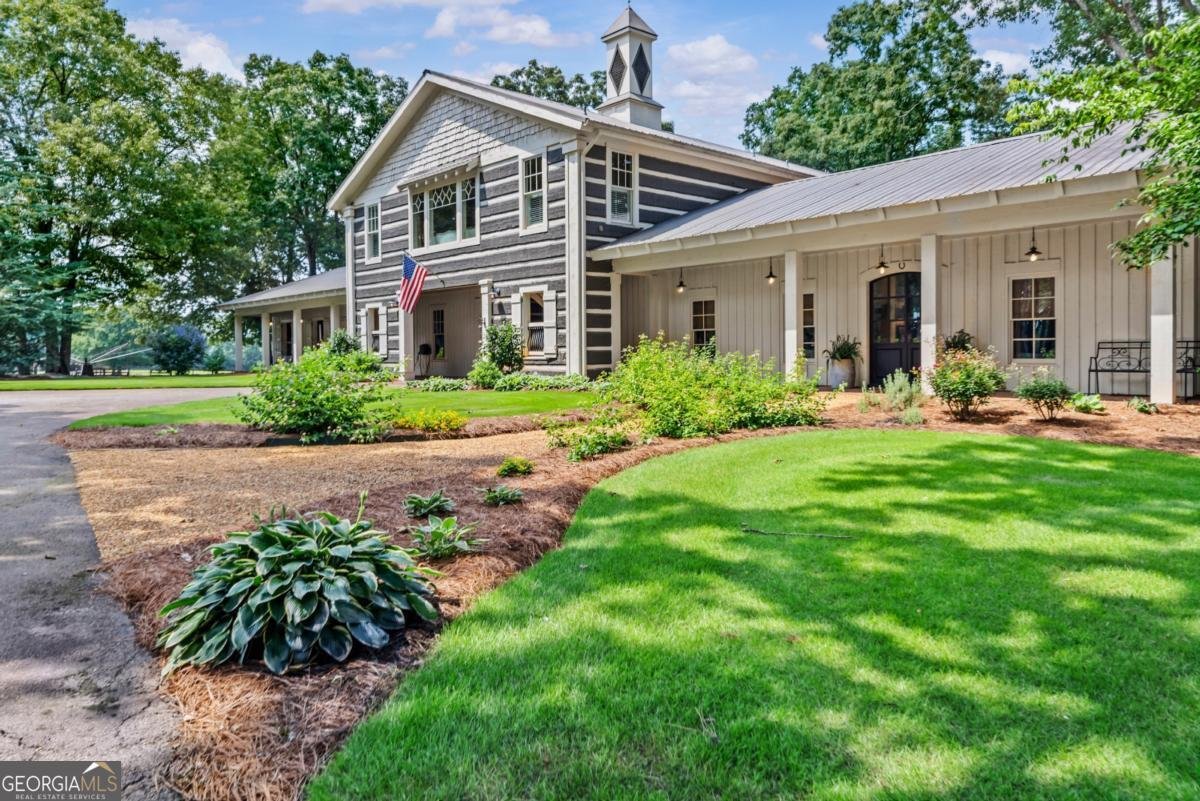 3701 Little River Road Madison - main photo