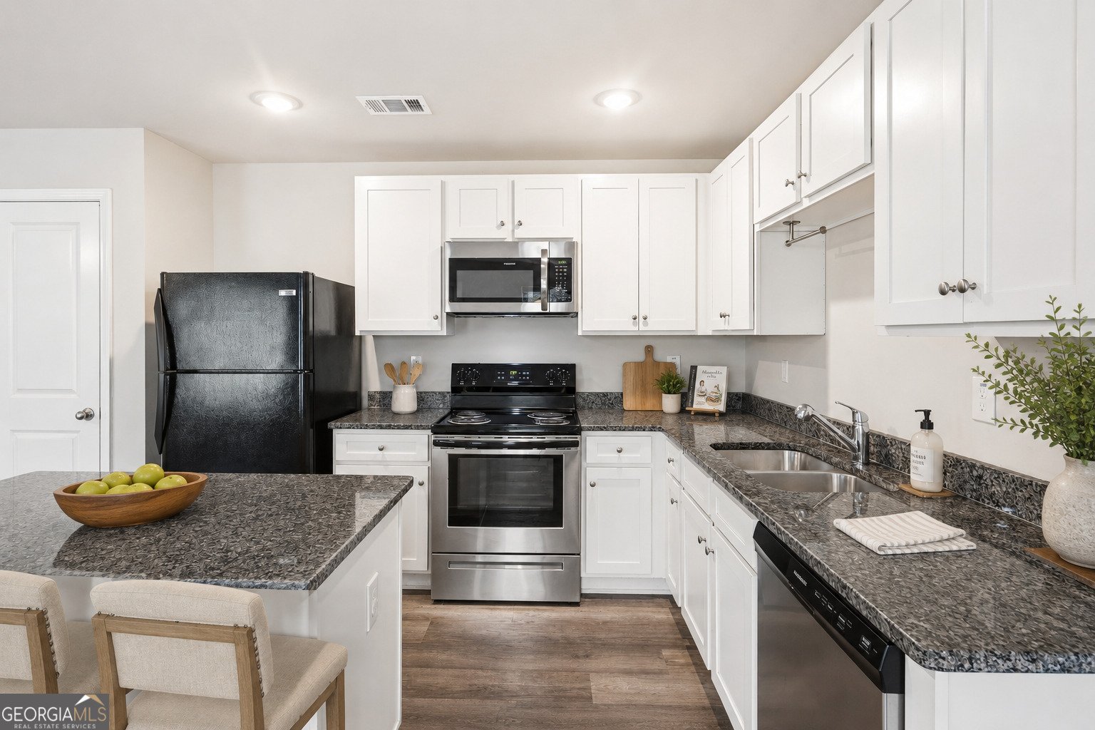121 Lexington Avenue Griffin - Photo 12
