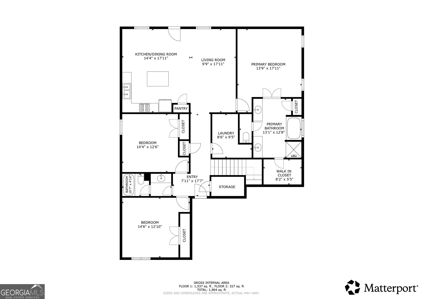 121 Lexington Avenue Griffin - Photo 43