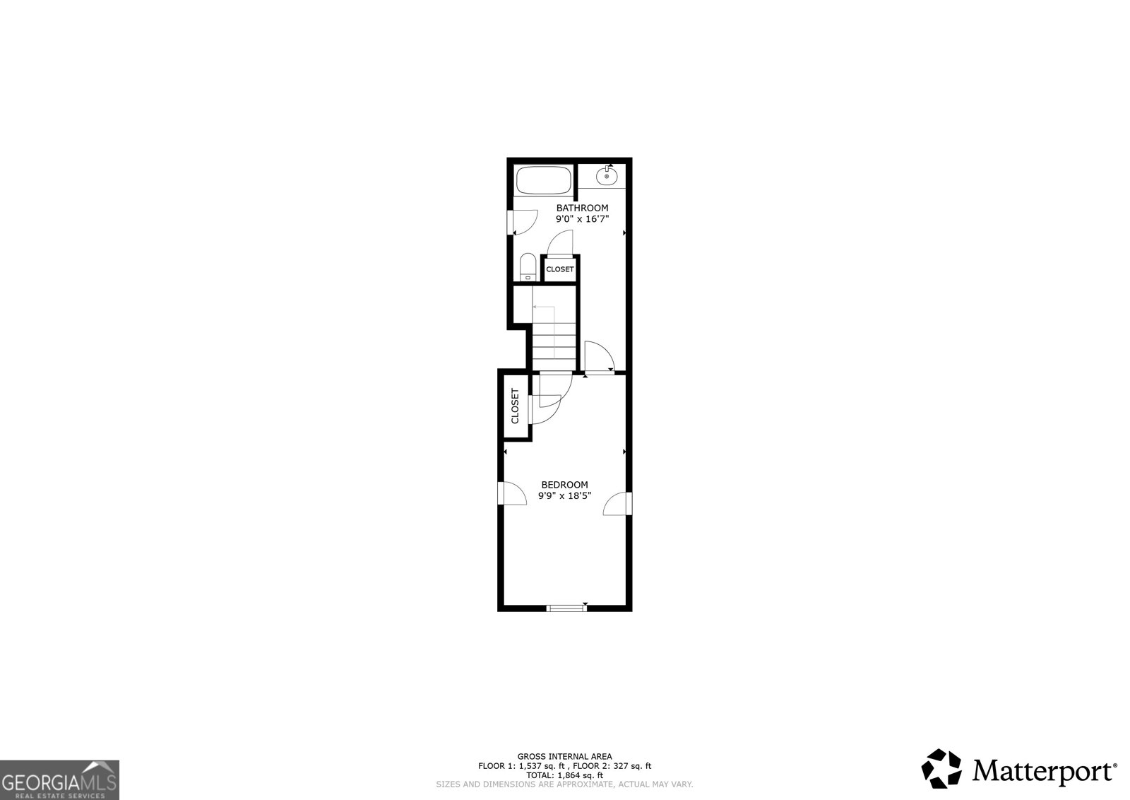 121 Lexington Avenue Griffin - Photo 44