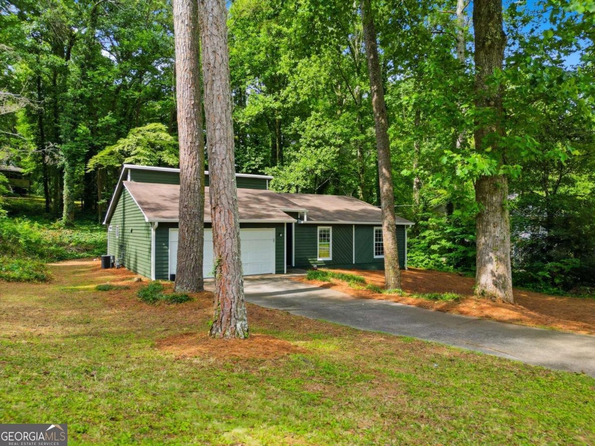 4738 Jamerson Forest Circle Marietta - Photo 43