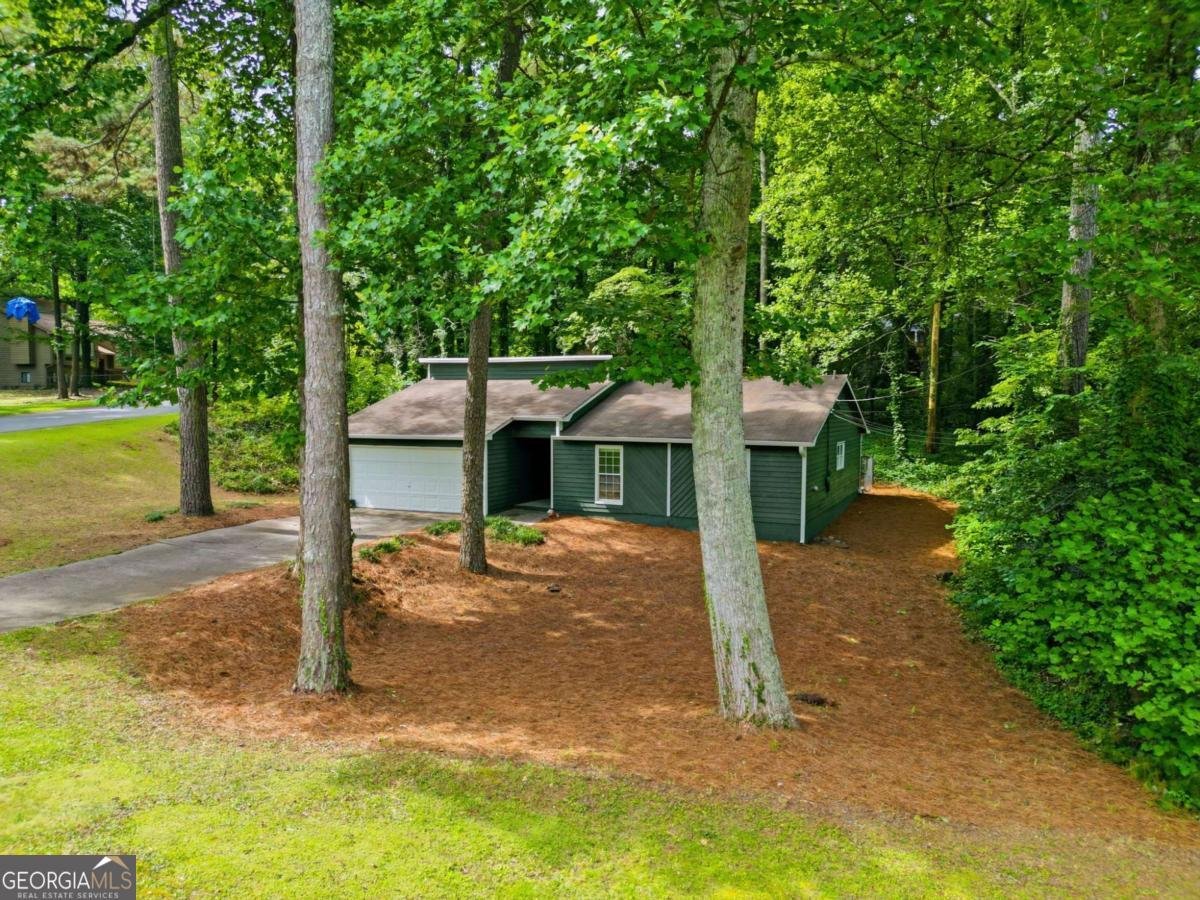 4738 Jamerson Forest Circle Marietta - Photo 44