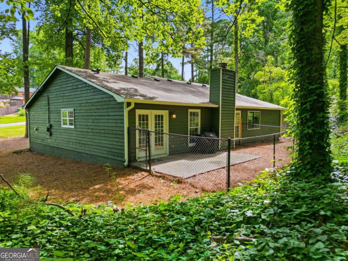 4738 Jamerson Forest Circle Marietta - Photo 46