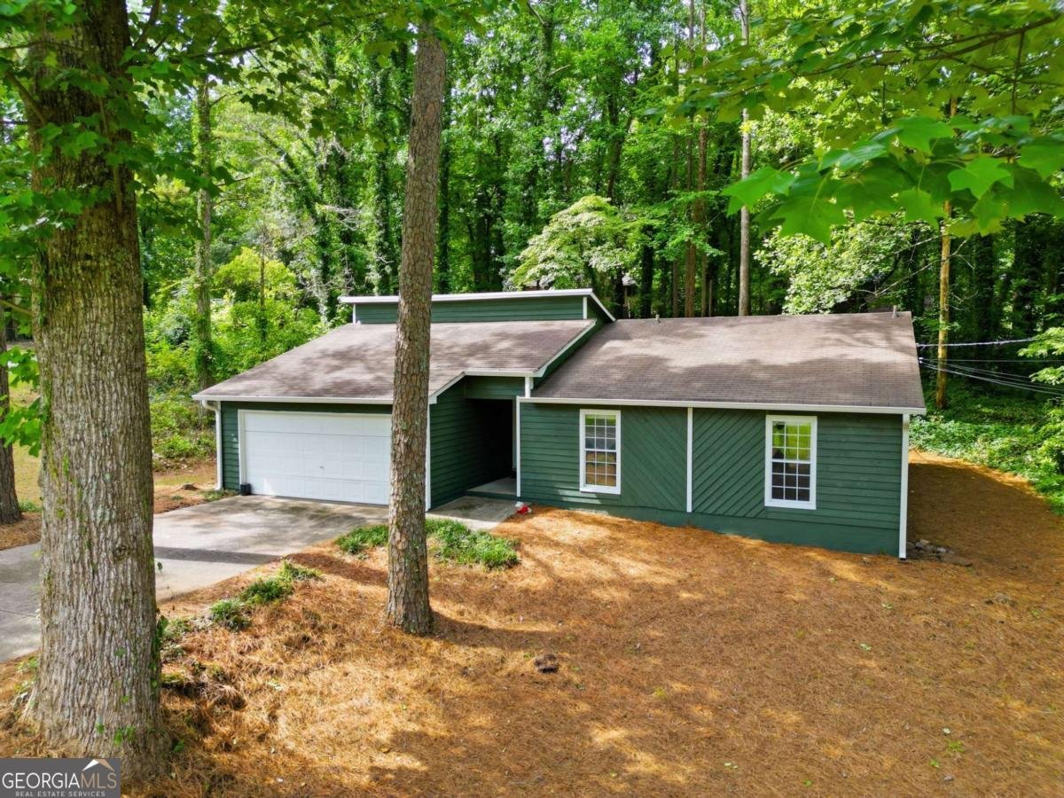 4738 Jamerson Forest Circle Marietta - Photo 47