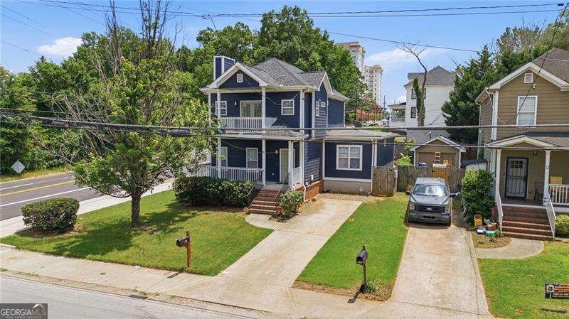 8 Weyman Avenue Atlanta - Photo 37