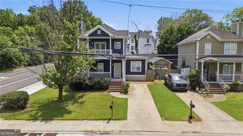 8 Weyman Avenue Atlanta - Photo 38
