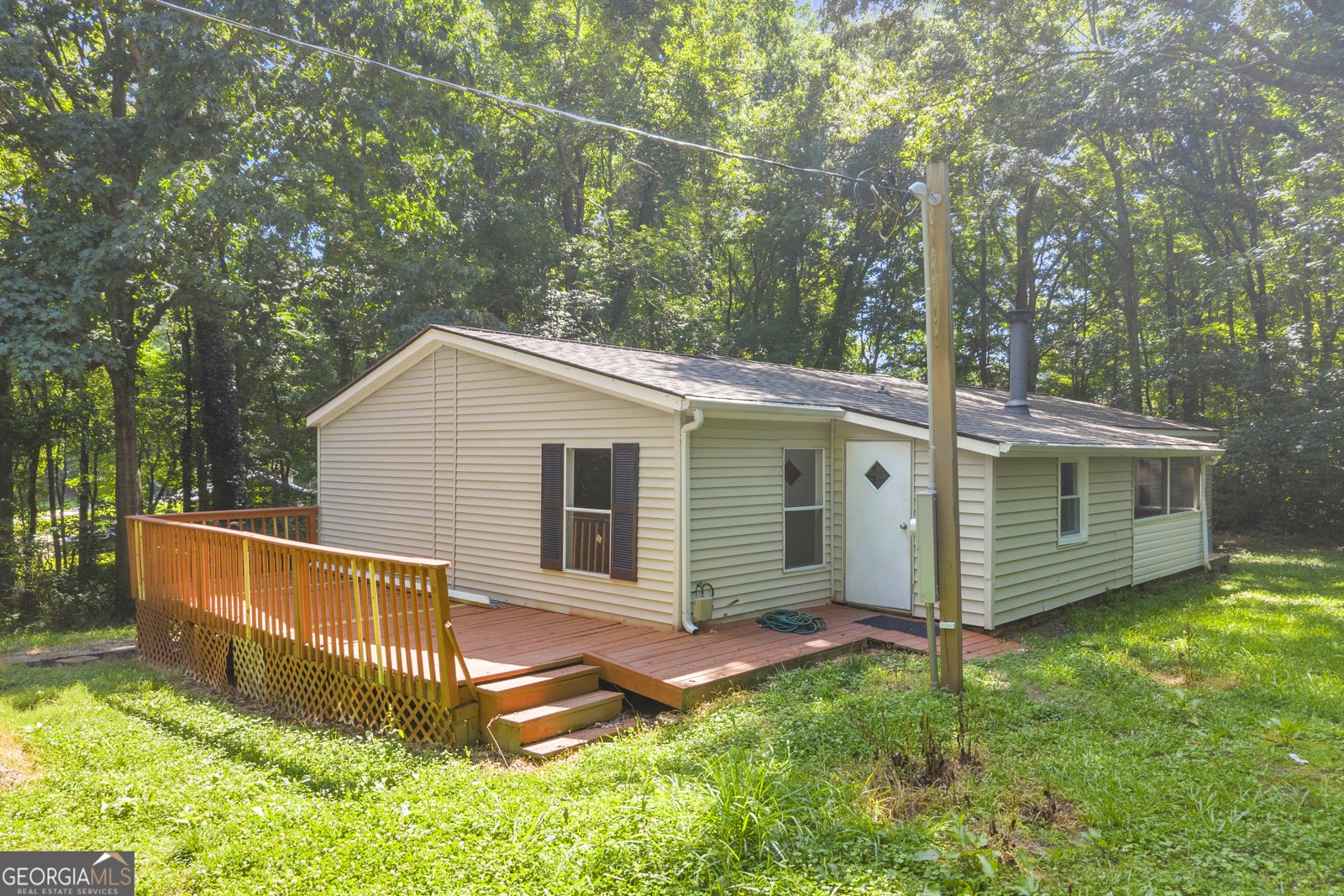 119 Timberlane Street Homer - Photo 49