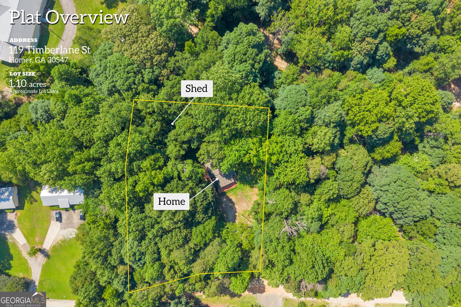 119 Timberlane Street Homer - Photo 53