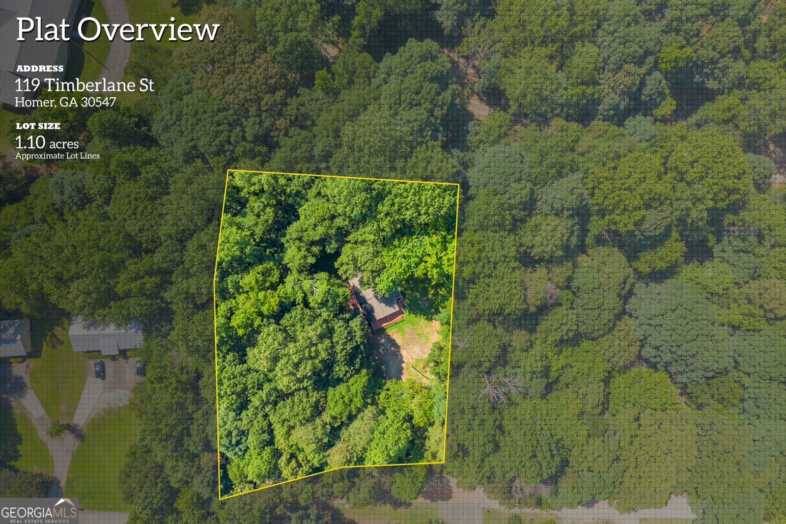119 Timberlane Street Homer - Photo 54