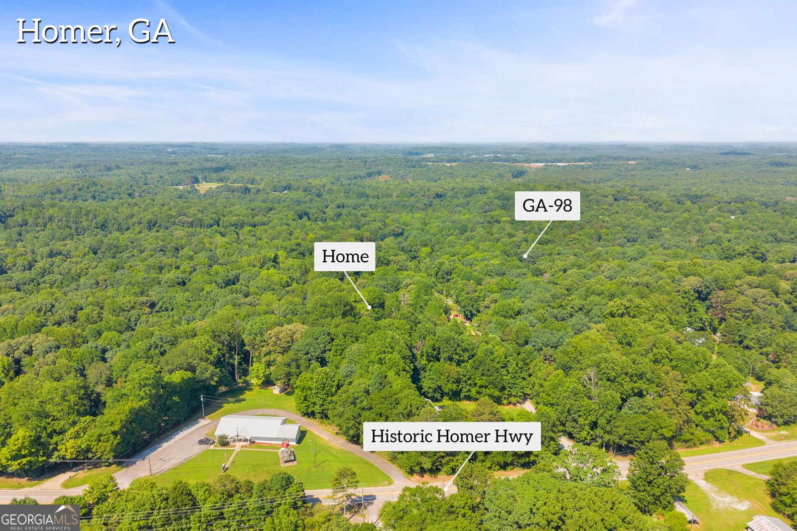 119 Timberlane Street Homer - Photo 63
