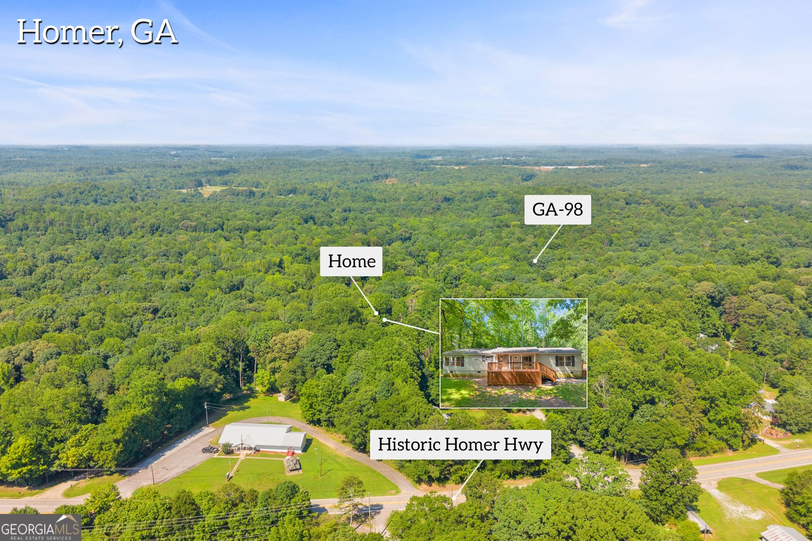 119 Timberlane Street Homer - Photo 64