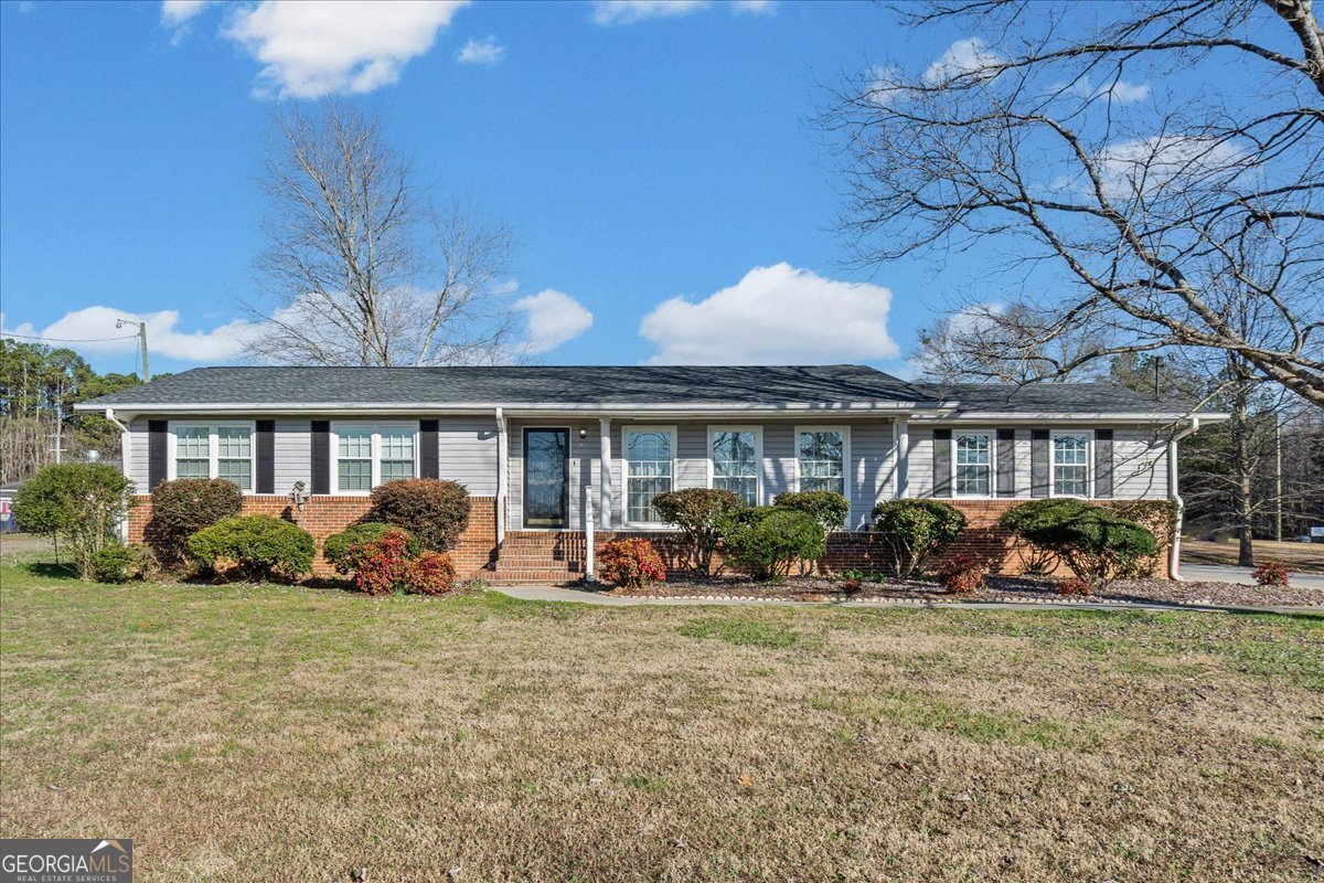 874 Judkin Mill Road Cedartown - main photo