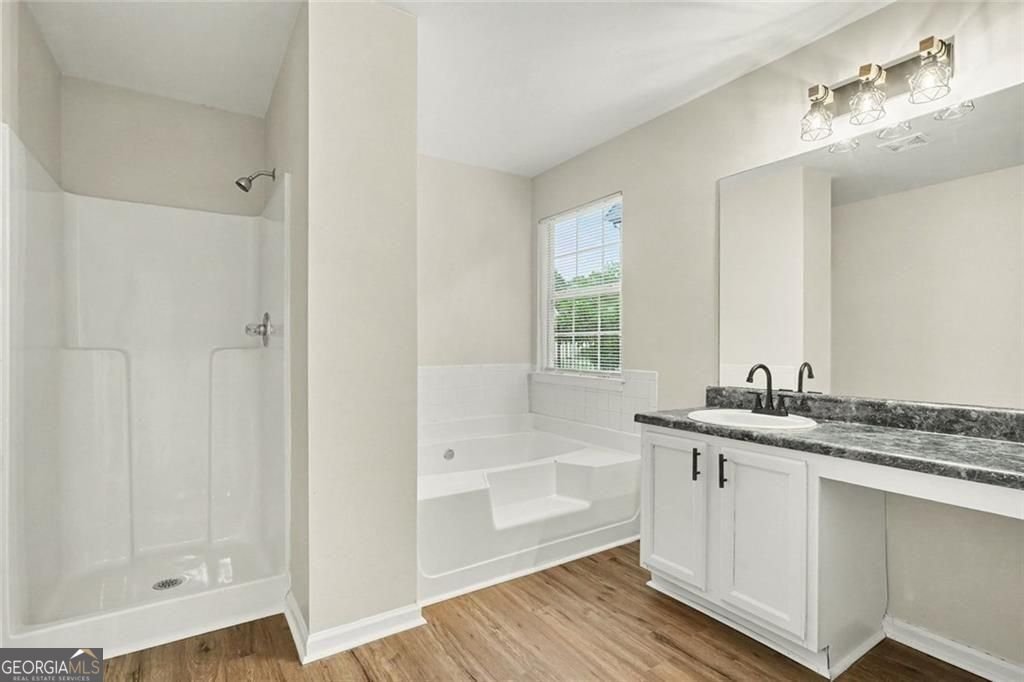 5343 Sapphire Circle Ellenwood - Photo 8