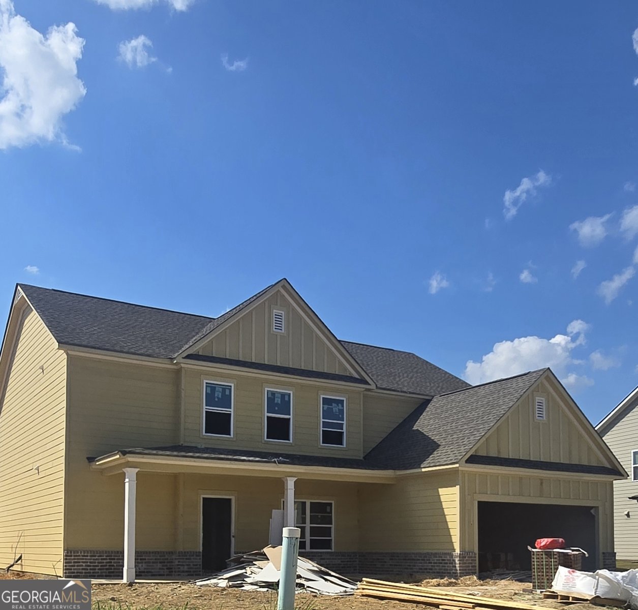 114 Harmony Farms Orchard Eatonton - main photo