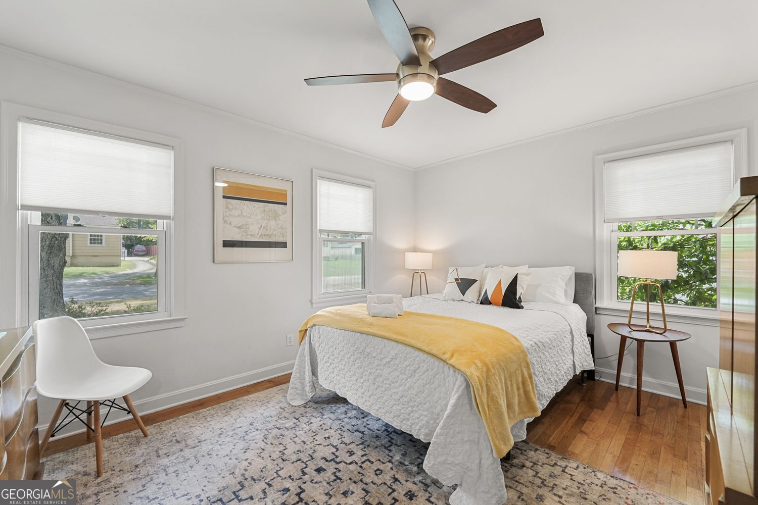 473 Hyde Drive Marietta - Photo 16
