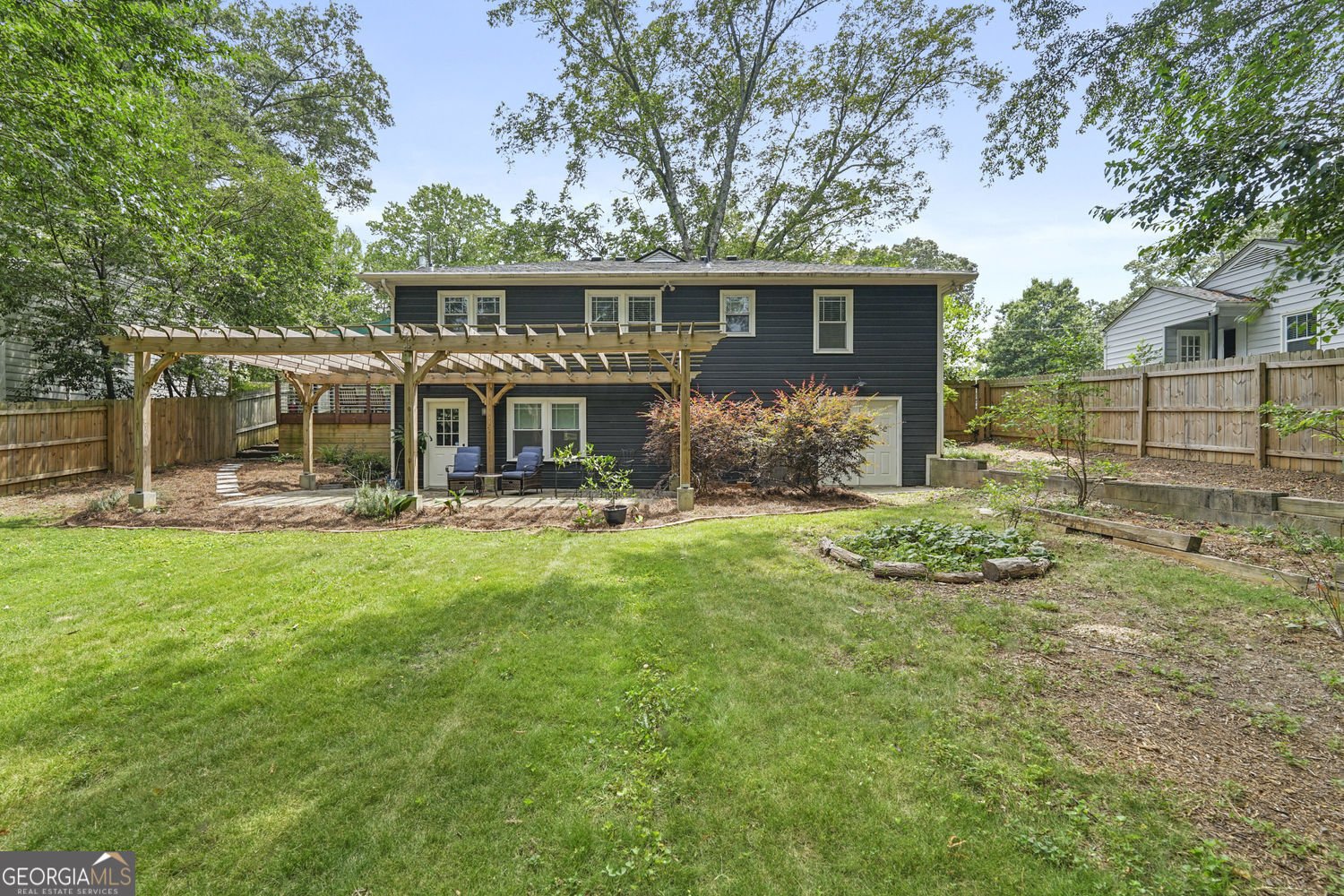 473 Hyde Drive Marietta - Photo 27