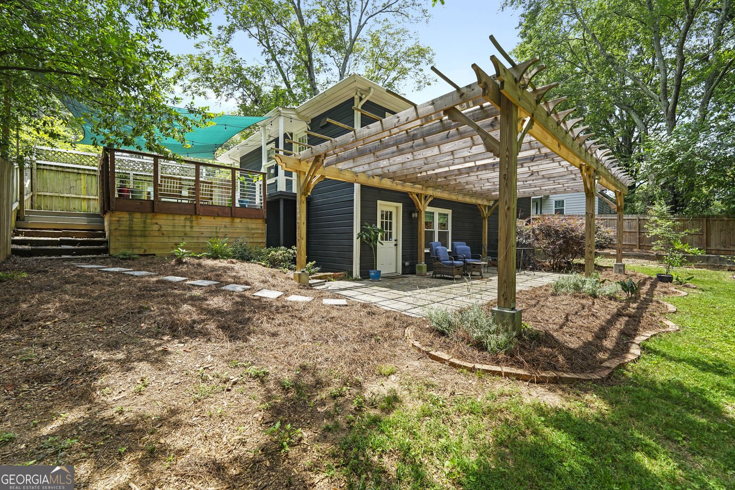 473 Hyde Drive Marietta - Photo 28