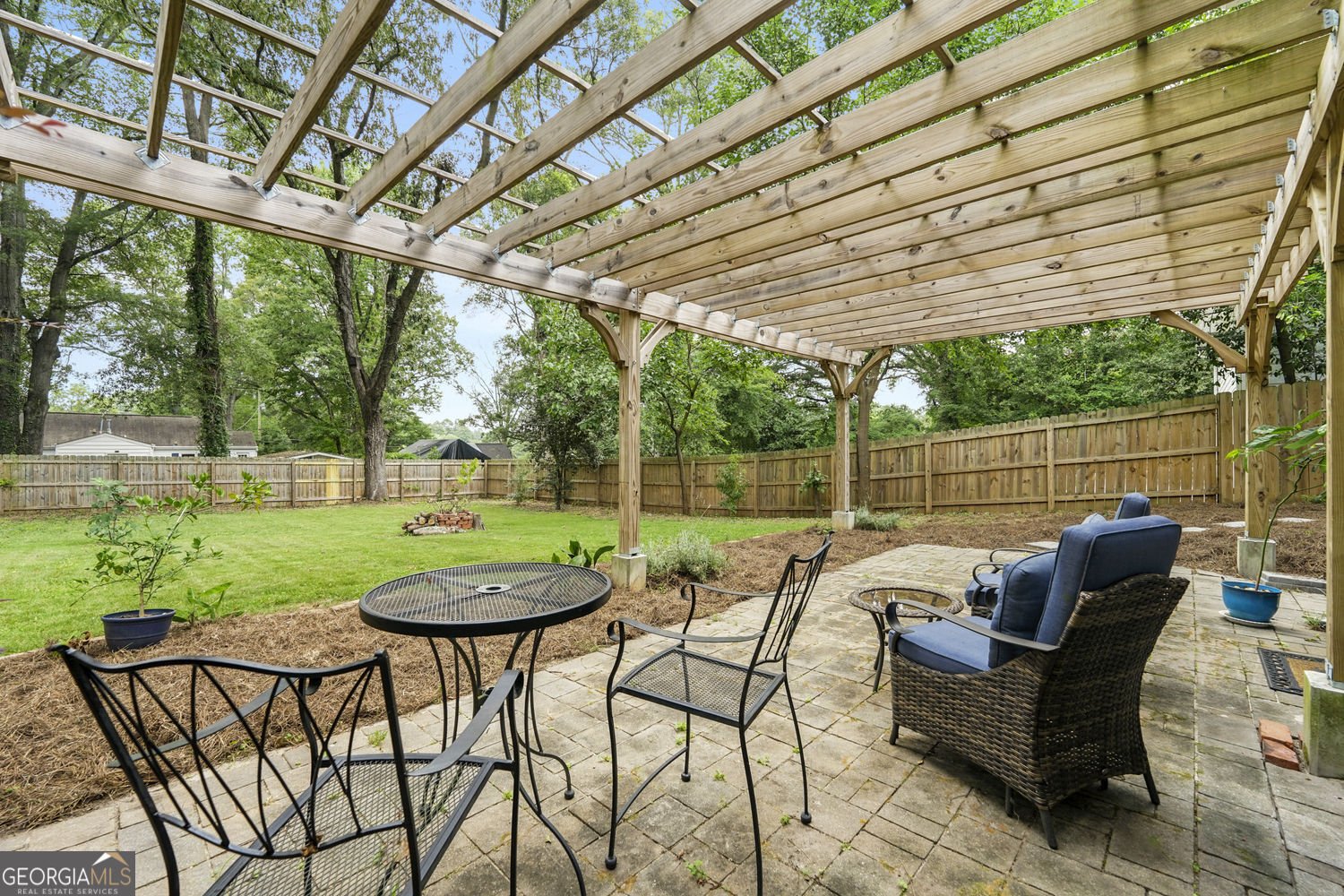 473 Hyde Drive Marietta - Photo 29