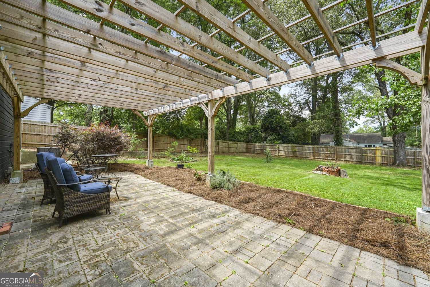 473 Hyde Drive Marietta - Photo 30