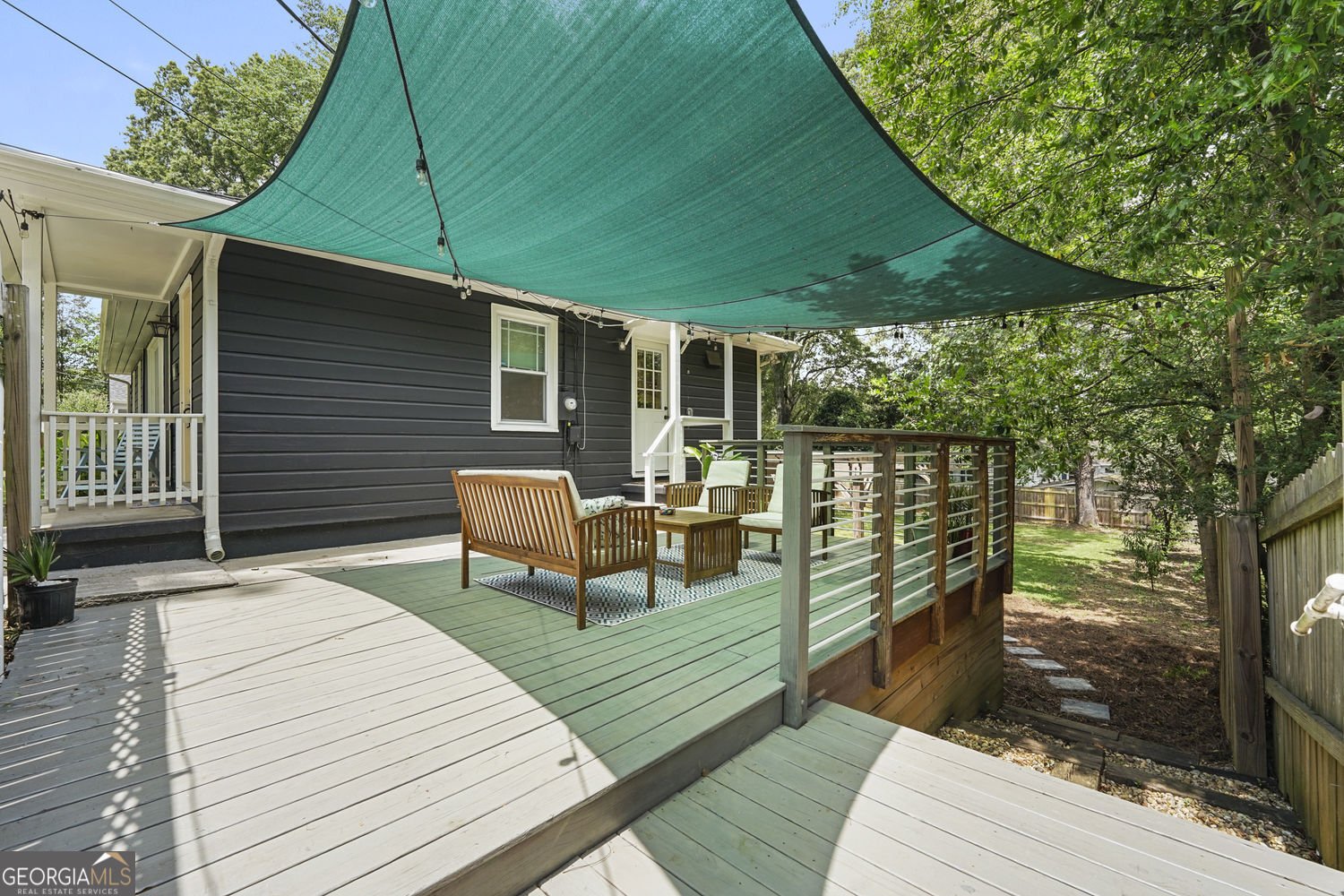 473 Hyde Drive Marietta - Photo 31