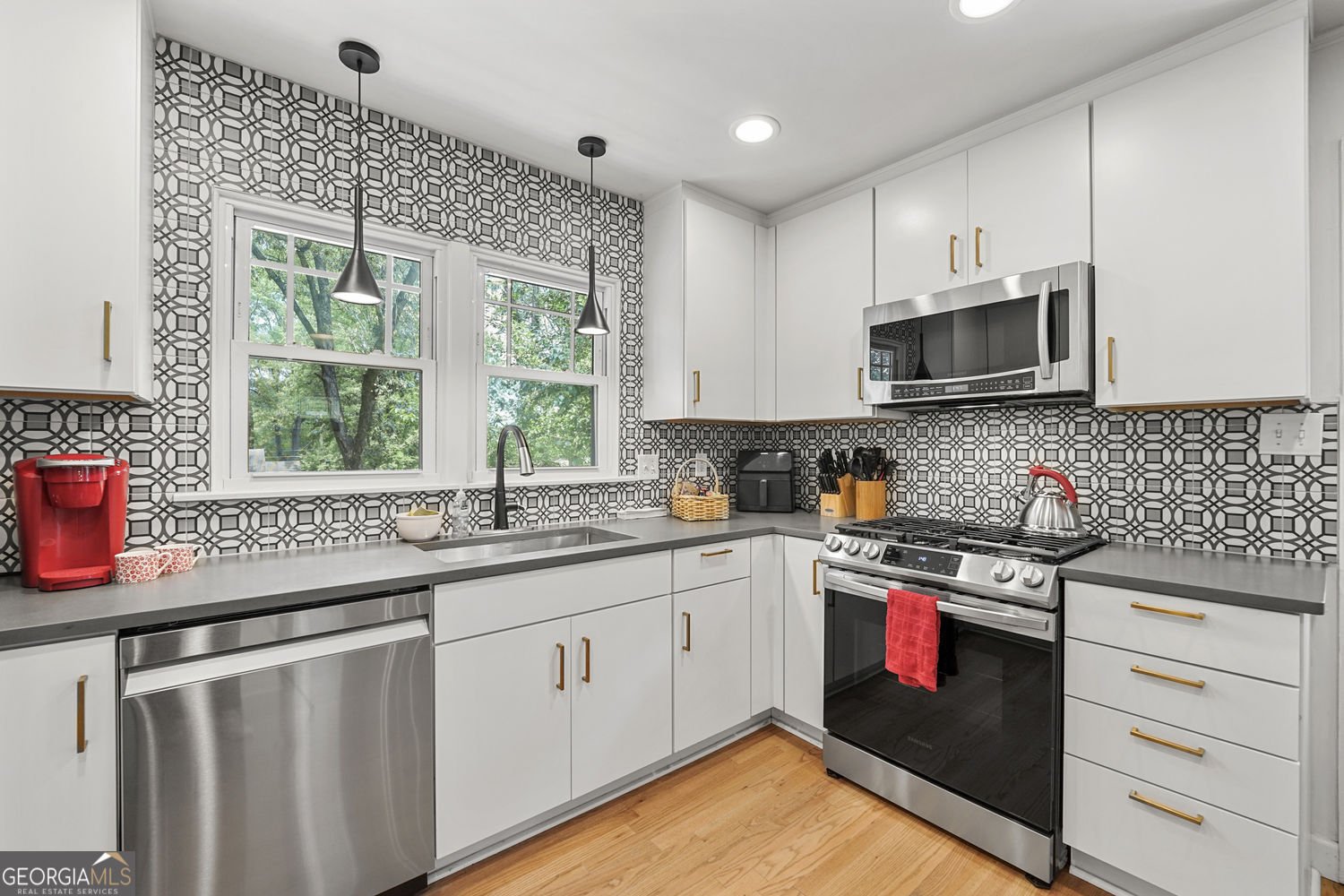473 Hyde Drive Marietta - Photo 6