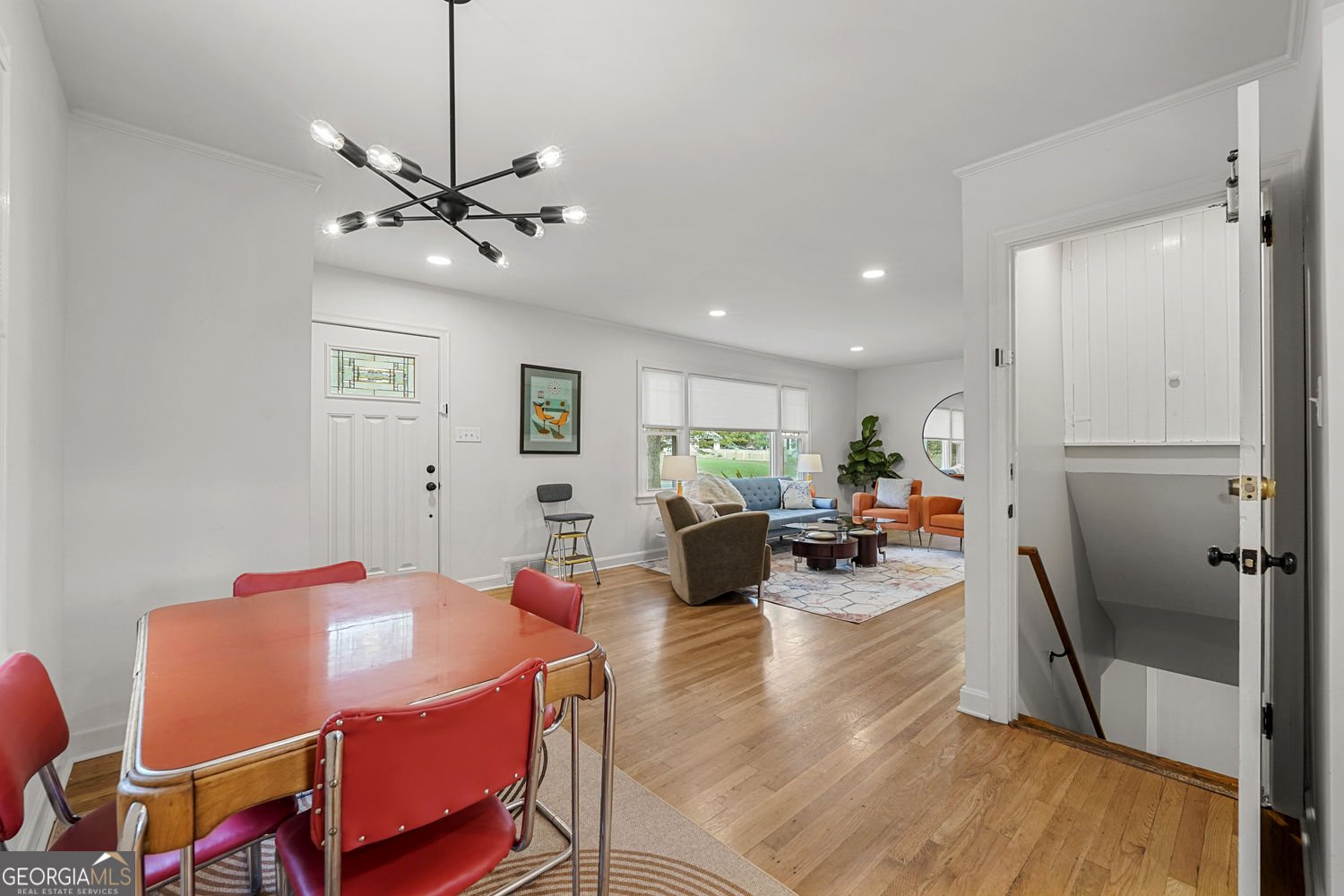 473 Hyde Drive Marietta - Photo 8